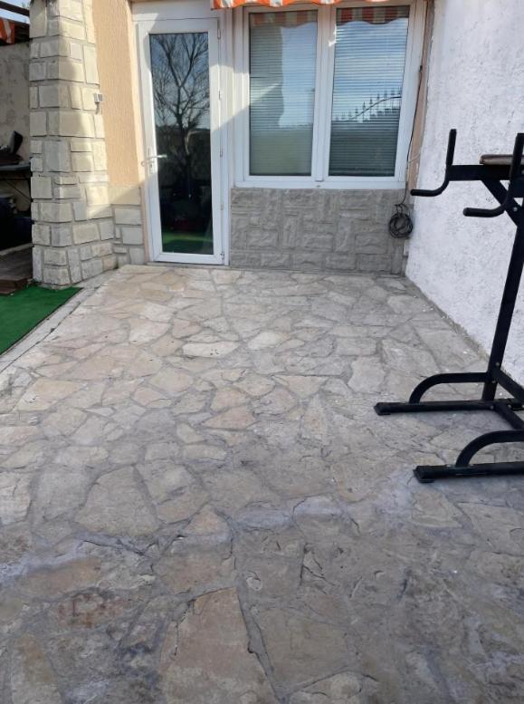 Villa Plein Ciel Marseilles Exterior foto